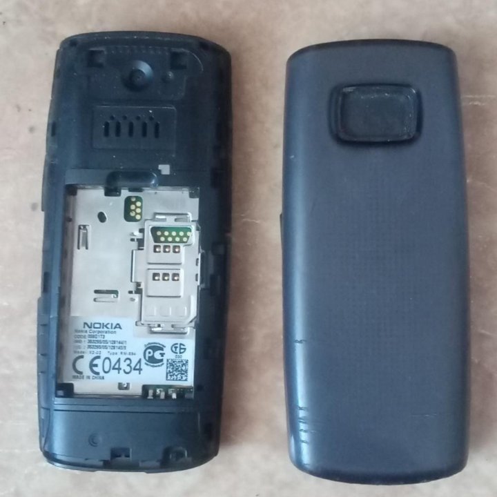 Телефоны Nokia