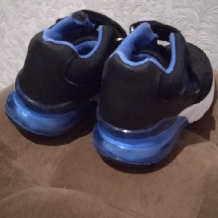 Ботинок для мальчиков