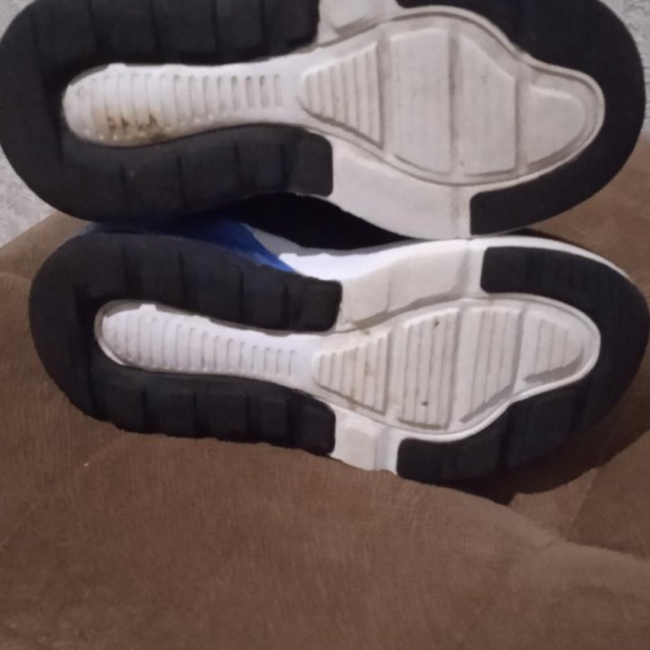 Ботинок для мальчиков