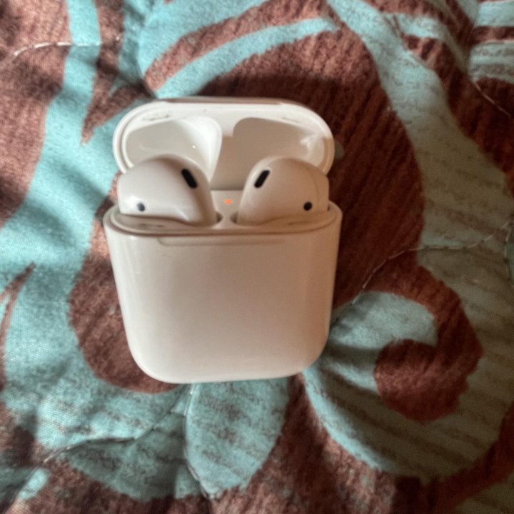 AirPods 1( оригинал )