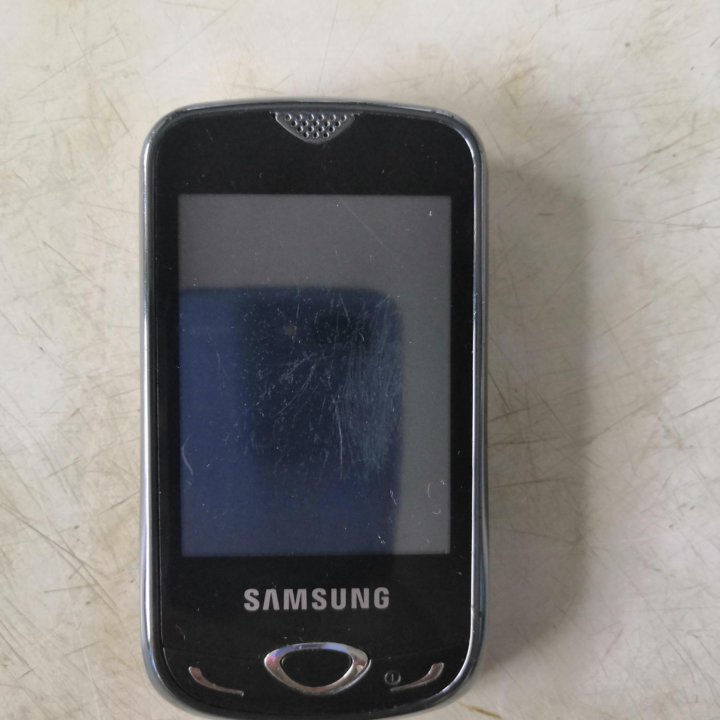 Телефон Samsung S3370