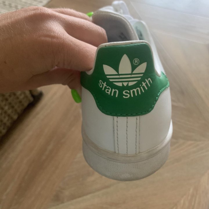 Adidas Stan smith оригинал