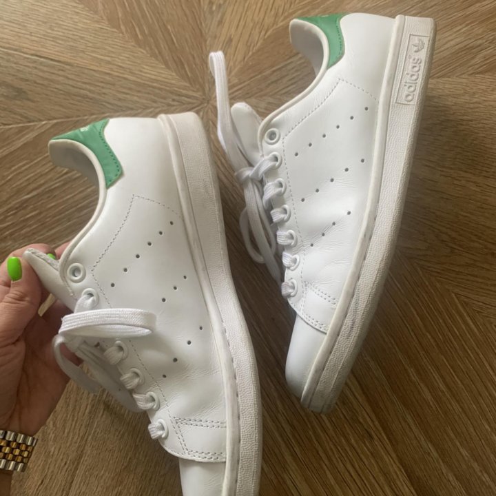 Adidas Stan smith оригинал