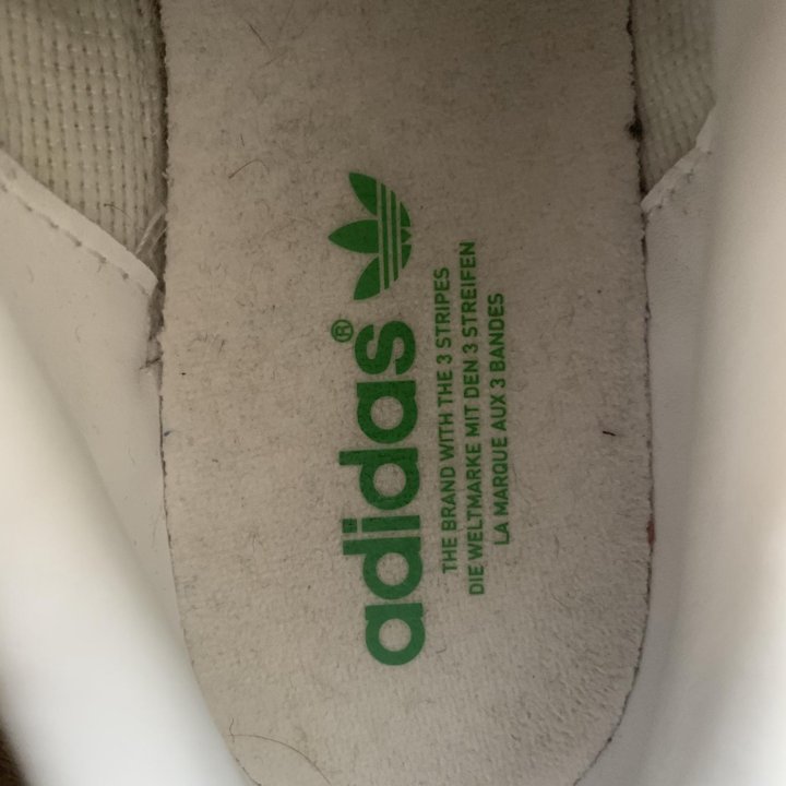 Adidas Stan smith оригинал