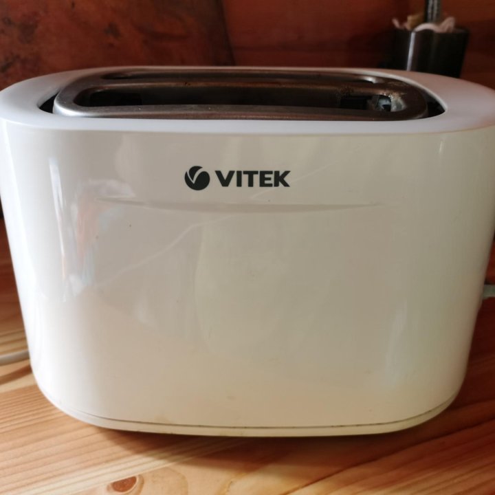 Тостер Vitek