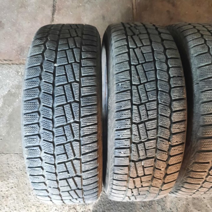 205/55R16 Viatti Brina V-521 (Лот №5138)