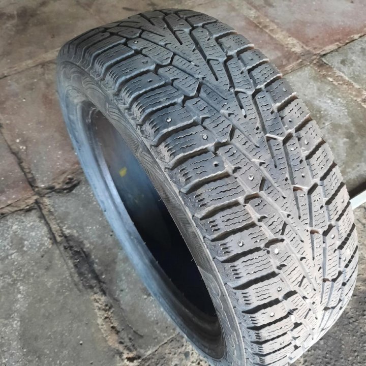 195/55R16 Cordiant Snow Cross (Лот №5136)