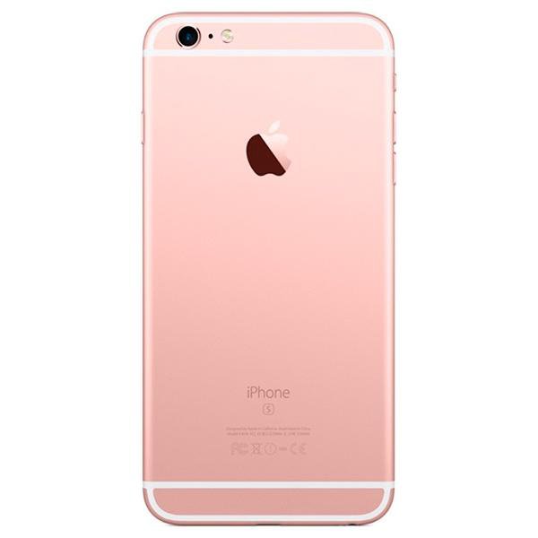iPhone 6S 32Gb розовое золото