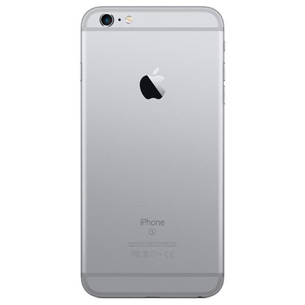 iPhone 6S 128Gb серый космос