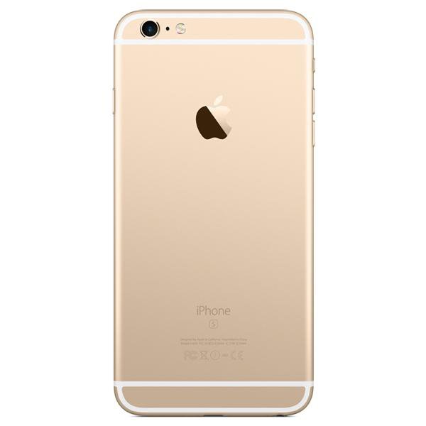 iPhone 6S+ 64Gb золотой