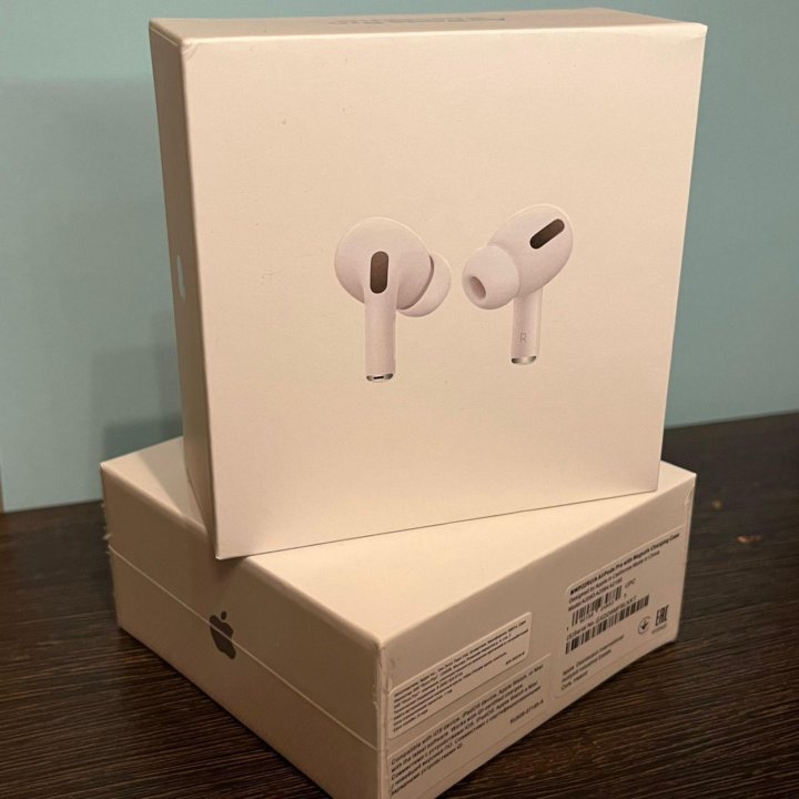 Наушники Apple AirPods Pro