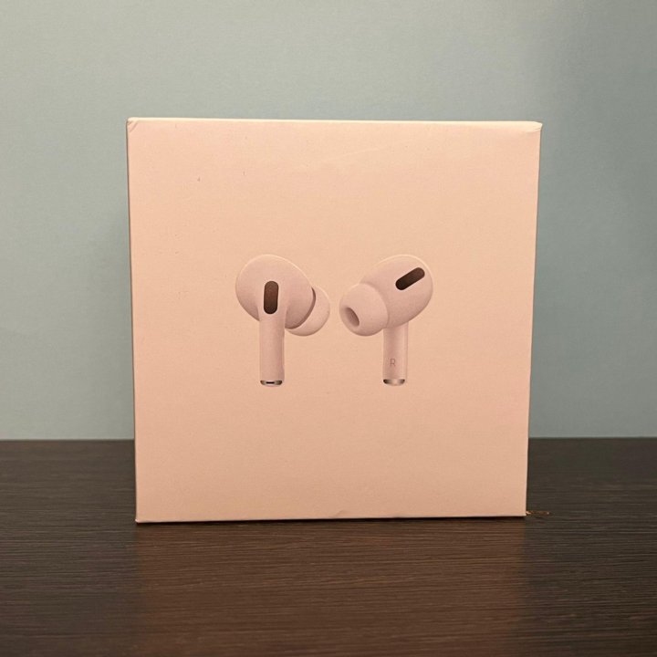 Наушники Apple AirPods Pro