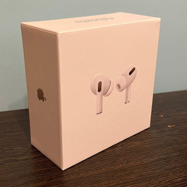 Наушники Apple AirPods Pro