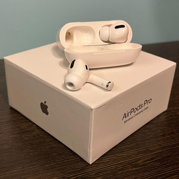 Наушники Apple AirPods Pro