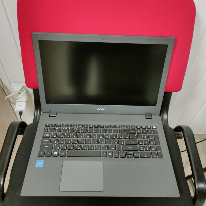 Ноутбук Acer Aspire E5-532