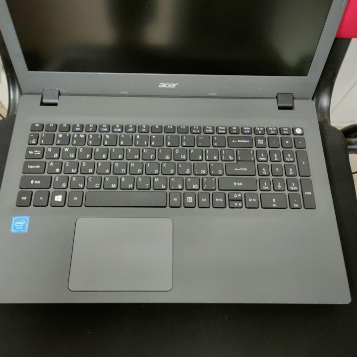 Ноутбук Acer Aspire E5-532