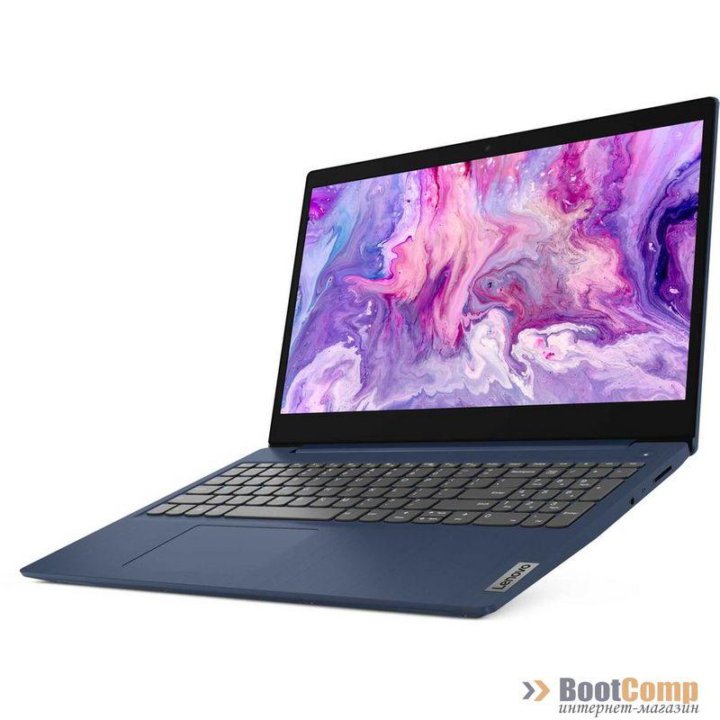 Ноутбук Lenovo IdeaPad 3 15ITL05 81X800BMRK