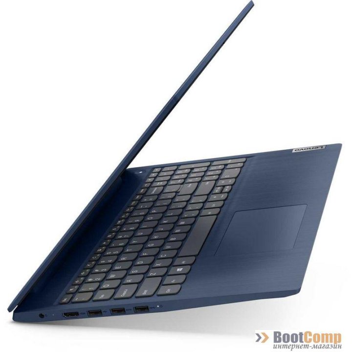 Ноутбук Lenovo IdeaPad 3 15ITL05 81X800BMRK