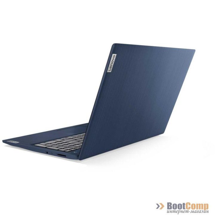 Ноутбук Lenovo IdeaPad 3 15ITL05 81X800BMRK