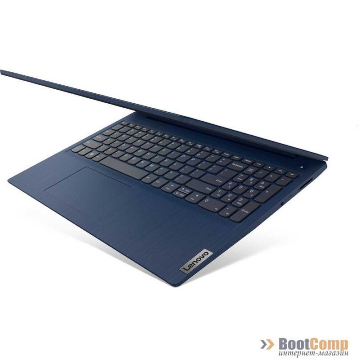 Ноутбук Lenovo IdeaPad 3 15ITL05 81X800BMRK