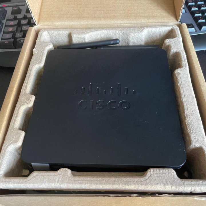 Cisco RV130W