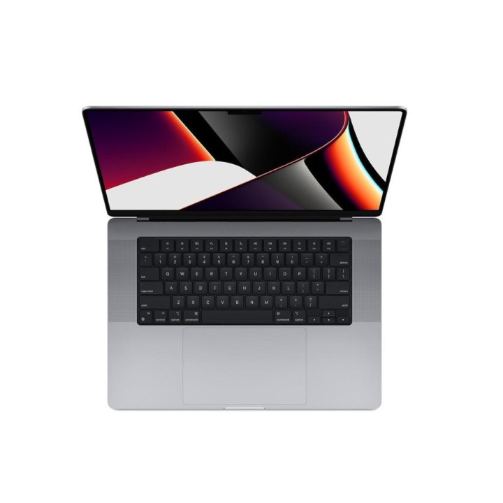MacBook Pro (14‑дюймовый, 2021 г.)