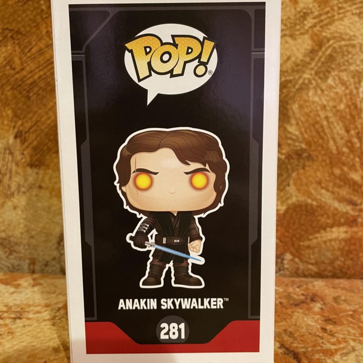 Funko pop star wars