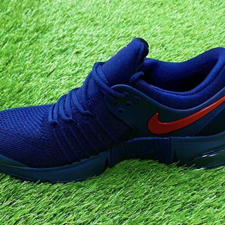 Nike Air Presto Кроссовки Обувь Найк Престо