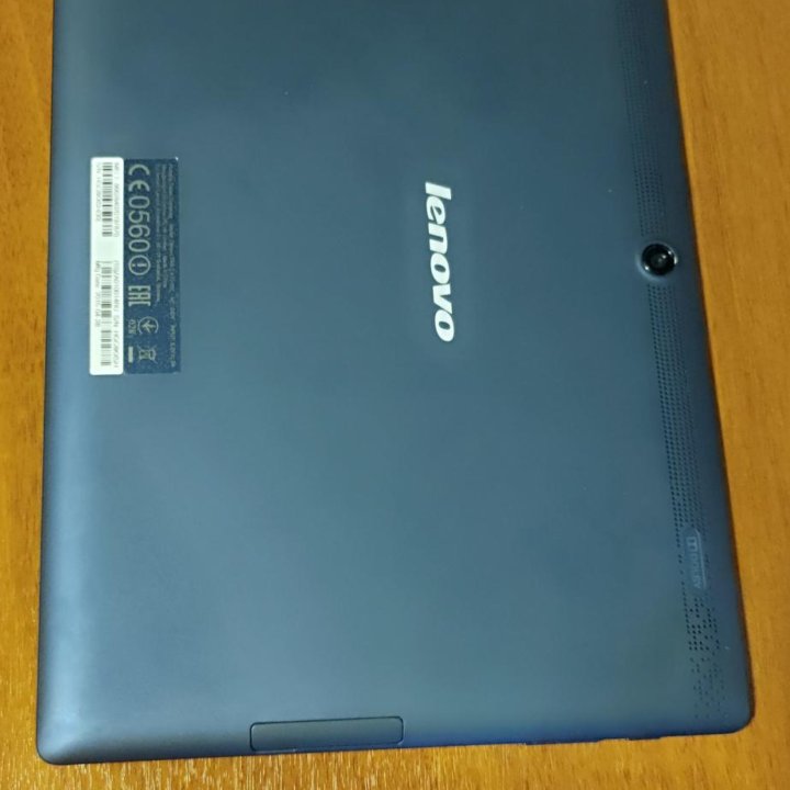 Планшет Lenovo Tab 2 A10-70L