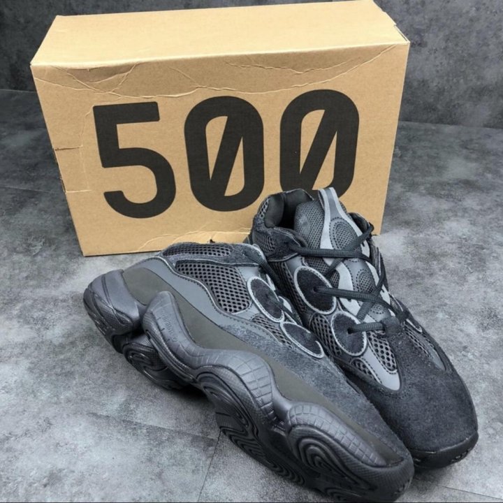 Кроссовки Adidas Yeezy 500