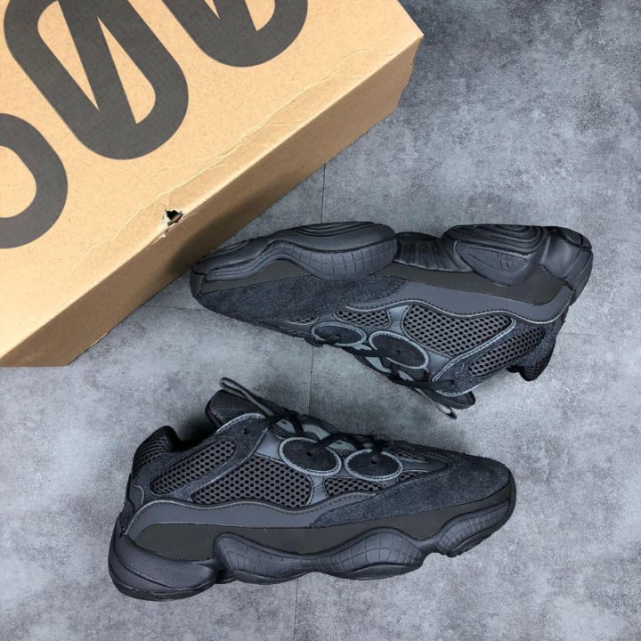 Кроссовки Adidas Yeezy 500