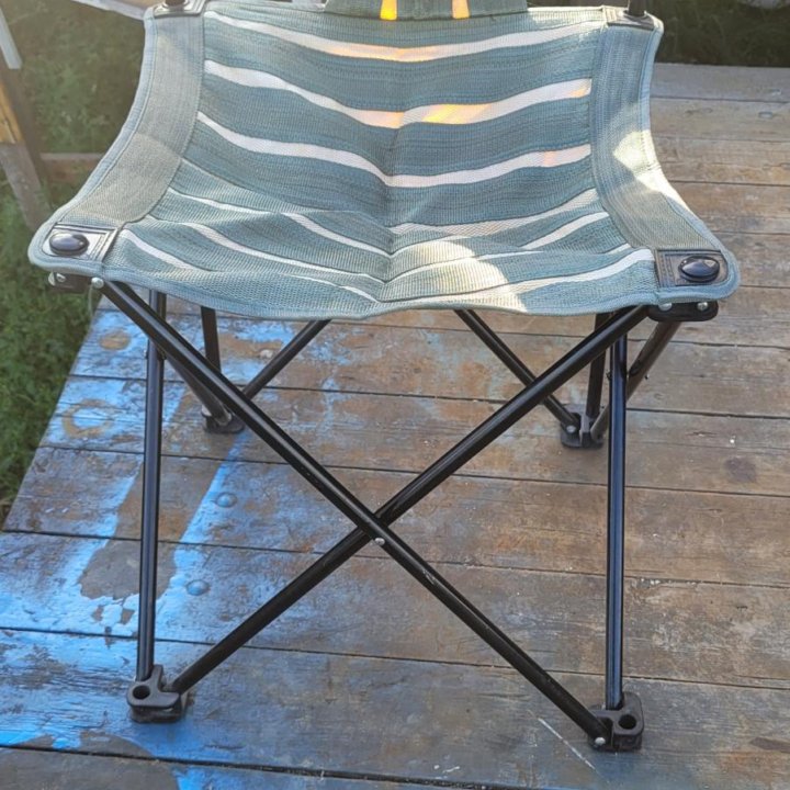 Кресло для пикника