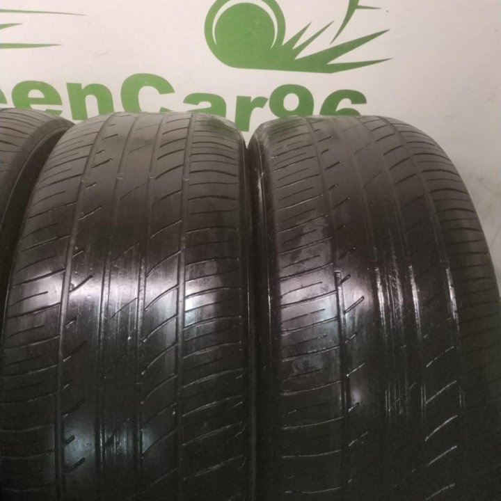 225/60 R17 Hankook Ventus Prime-2 4 шт