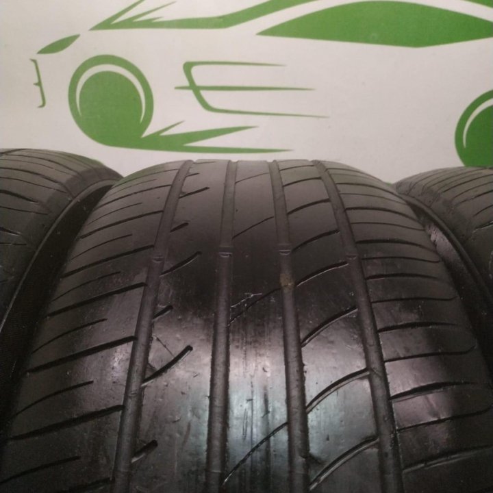 225/60 R17 Hankook Ventus Prime-2 4 шт