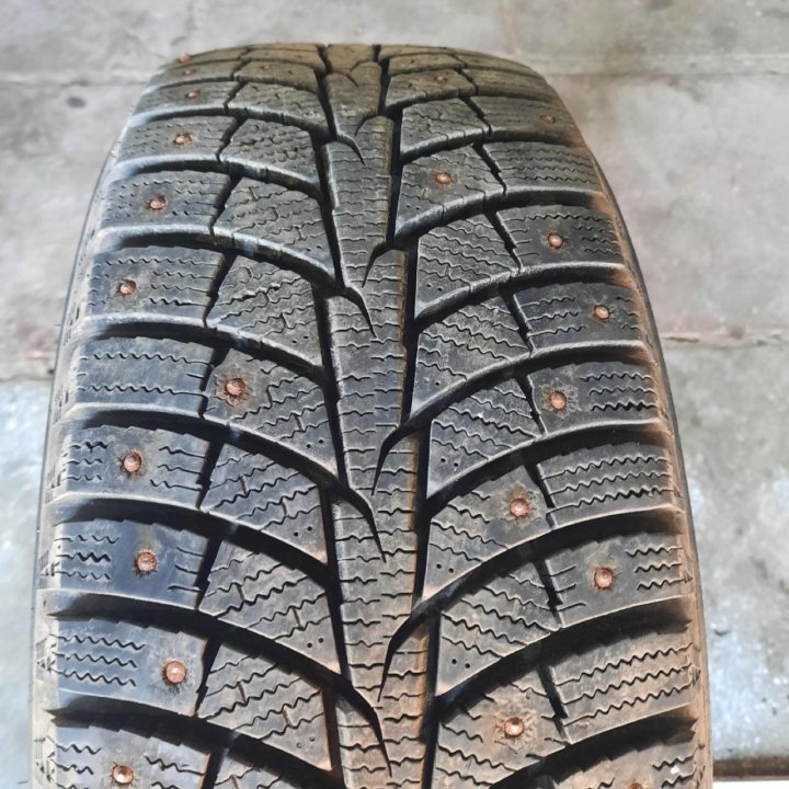 205/55R16 Laufenn I Fit Ice LW 71 (Лот №5130)