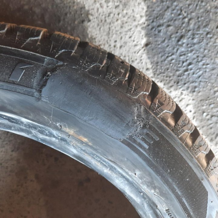 205/55R16 Laufenn I Fit Ice LW 71 (Лот №5130)