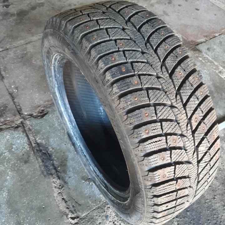 205/55R16 Laufenn I Fit Ice LW 71 (Лот №5130)