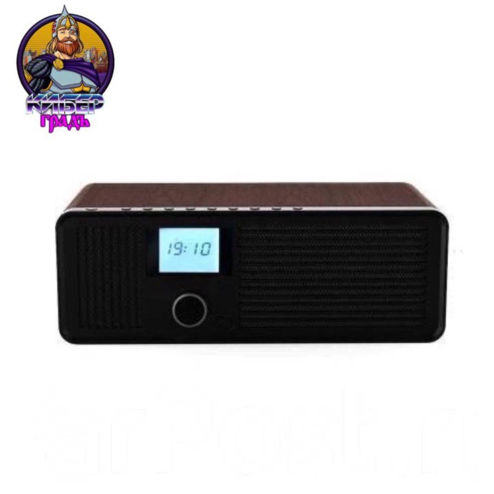 Колонка Bluetooth Speaker Remax RB-H8