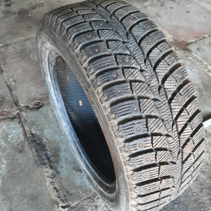 205/55R16 Laufenn I Fit Ice LW 71 (Лот №5129)