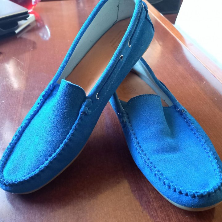 Мокасины (TNY)