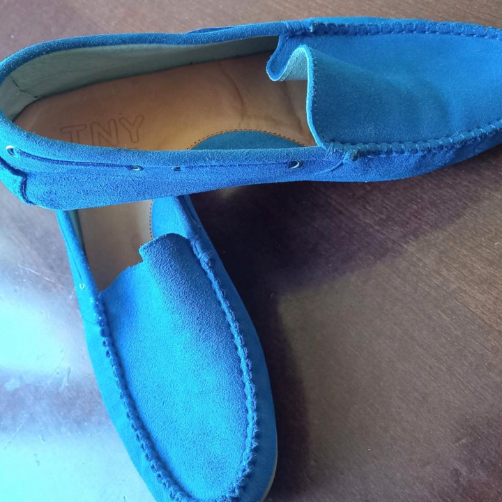 Мокасины (TNY)