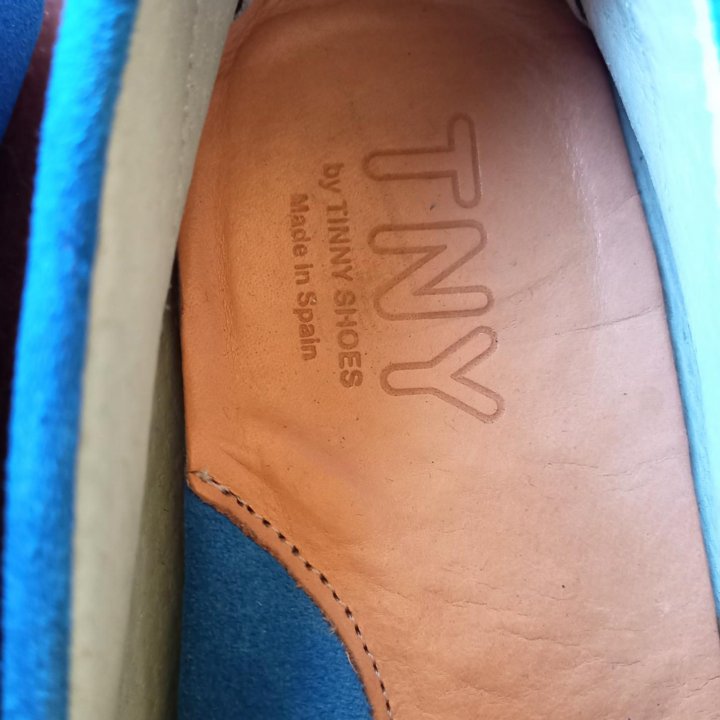 Мокасины (TNY)