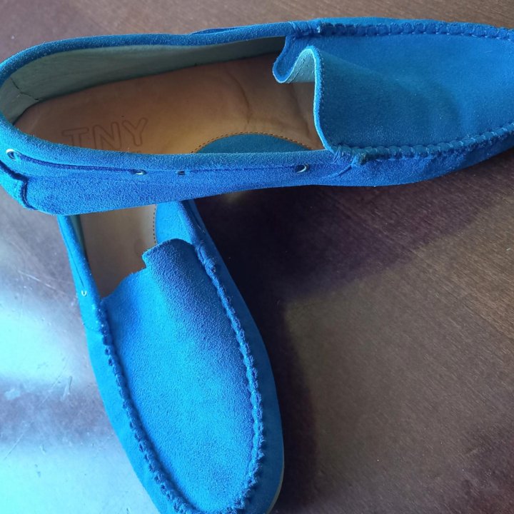 Мокасины (TNY)