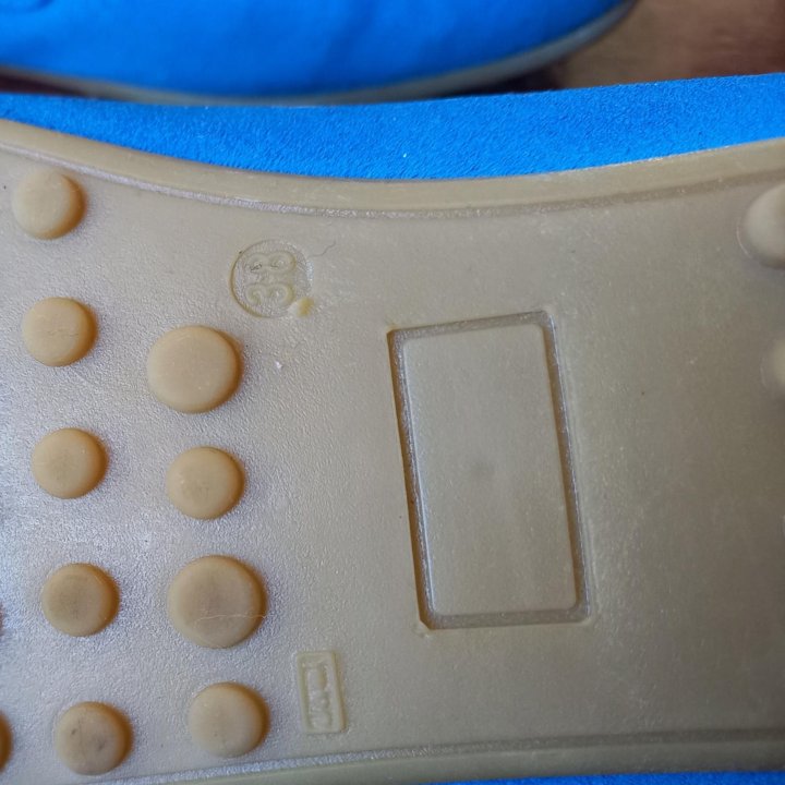 Мокасины (TNY)