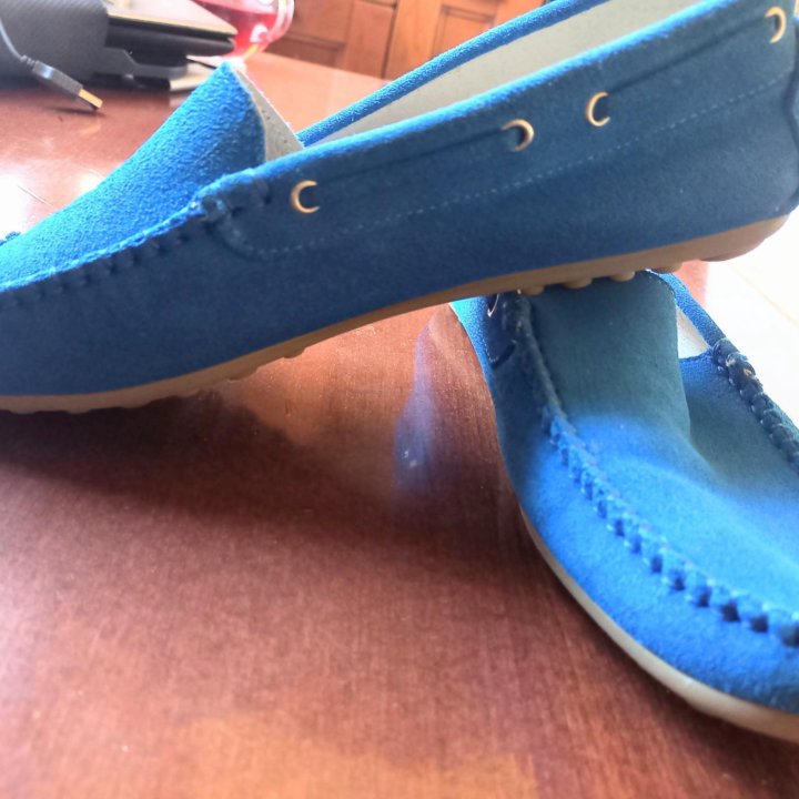 Мокасины (TNY)