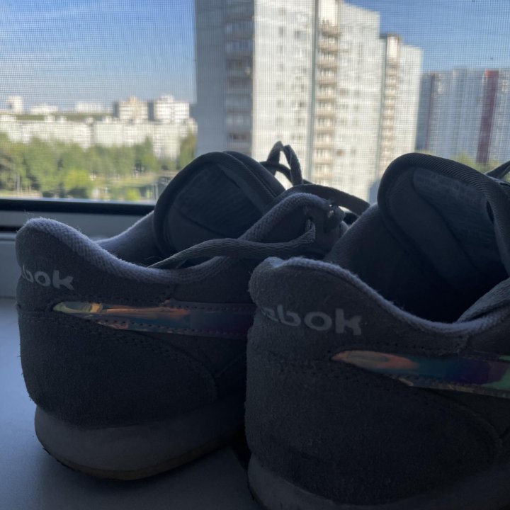 Кроссовки REEBOK