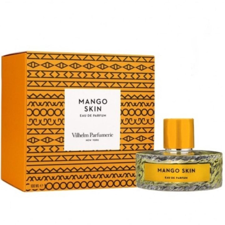 Vilhelm Parfumerie Mango Skin духи