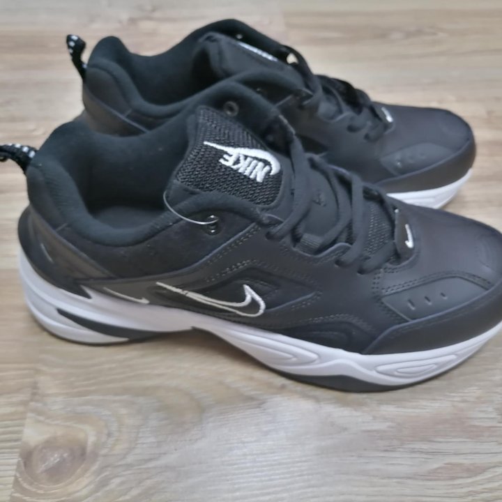 Кроссовки nike m2k tekno