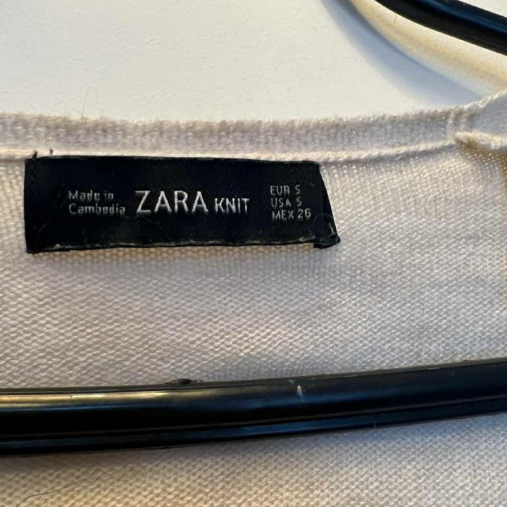 Кардиган Zara Knit