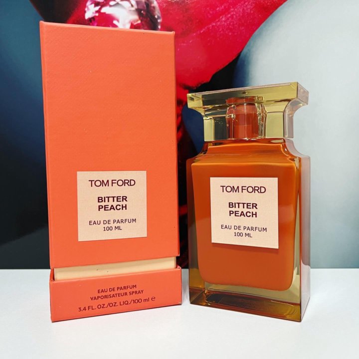 Tom Ford - Bitter Peach 100ml